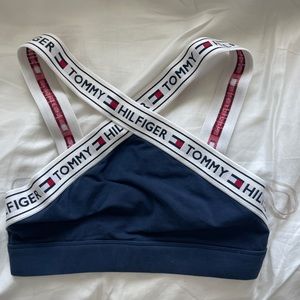 Tommy Sport Bra